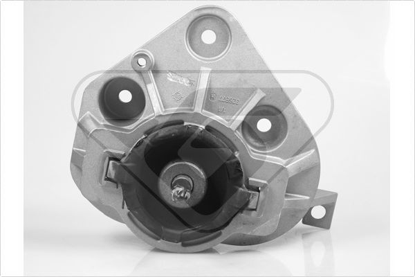 Montavimas, neautomatinė transmisija HUTCHINSON 538705