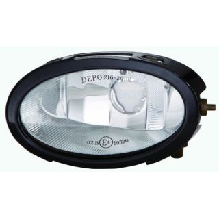 Rūko žibintas ABAKUS 216-2010L-UE