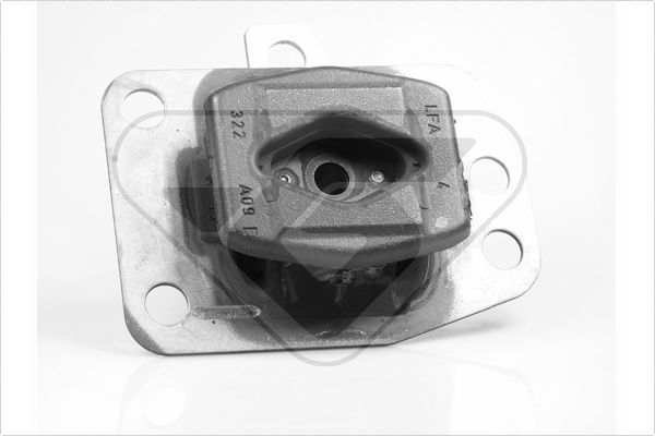 Montavimas, neautomatinė transmisija HUTCHINSON 538781