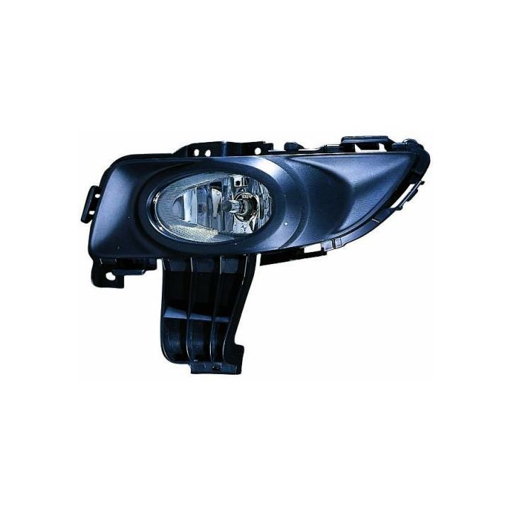 Rūko žibintas ABAKUS 216-2010L-UQD