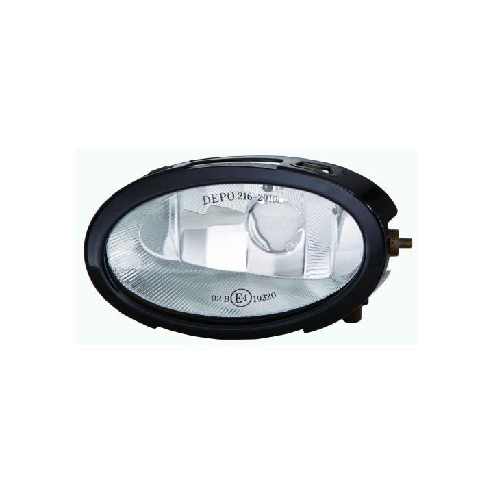 Rūko žibintas ABAKUS 216-2010R-UE