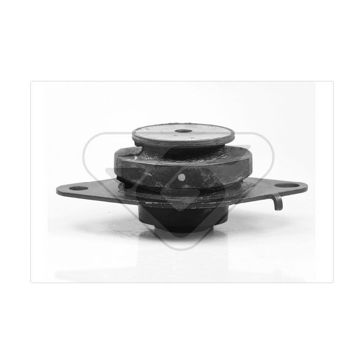 Montavimas, neautomatinė transmisija HUTCHINSON 538907