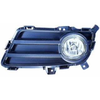 Rūko žibintas ABAKUS 216-2012R-UE