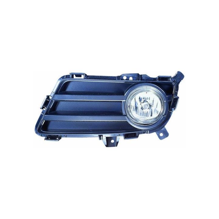 Rūko žibintas ABAKUS 216-2012R-UE