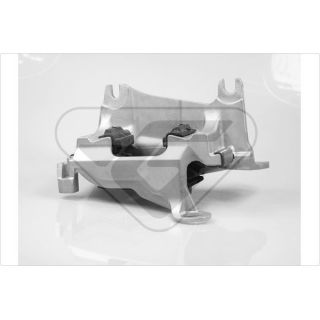 Montavimas, neautomatinė transmisija HUTCHINSON 538A08