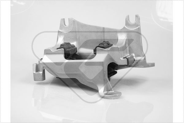 Montavimas, neautomatinė transmisija HUTCHINSON 538A08