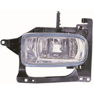 Rūko žibintas ABAKUS 216-2013R-UE