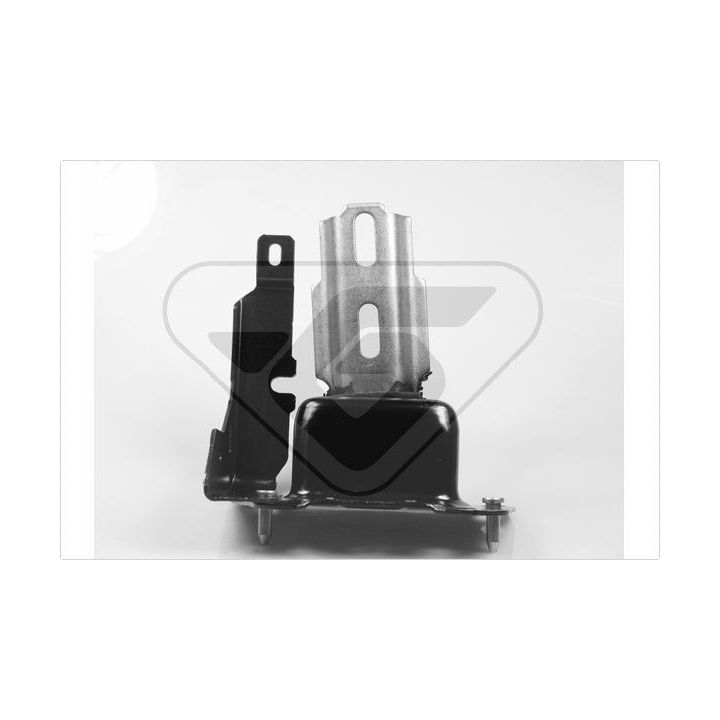 Montavimas, neautomatinė transmisija HUTCHINSON 538A13