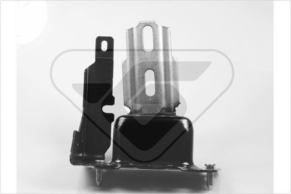 Montavimas, neautomatinė transmisija HUTCHINSON 538A13