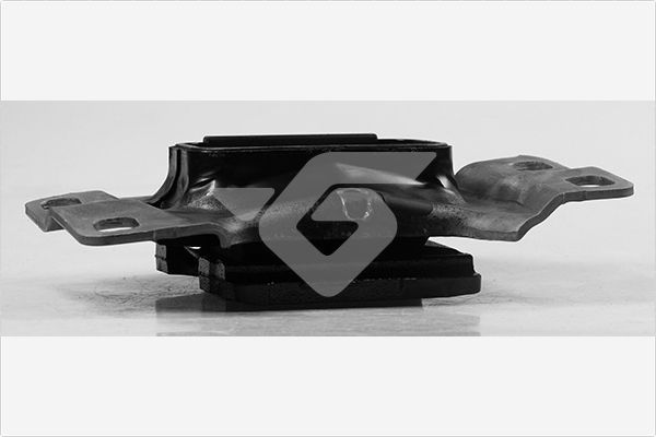 Montavimas, neautomatinė transmisija HUTCHINSON 538A21