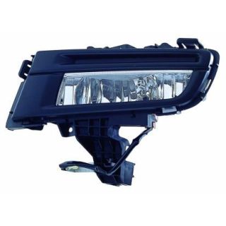 Rūko žibintas ABAKUS 216-2020L-UE