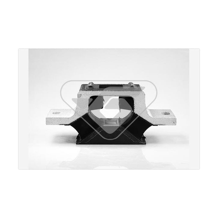 Montavimas, neautomatinė transmisija HUTCHINSON 538A66