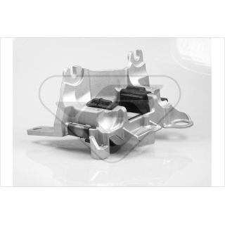 Montavimas, neautomatinė transmisija HUTCHINSON 538A68