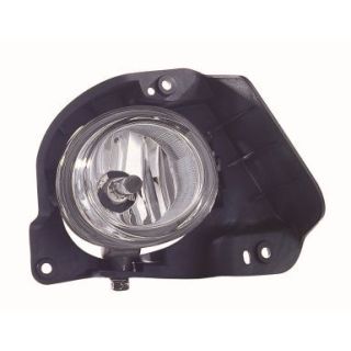 Rūko žibintas ABAKUS 216-2022L-UE