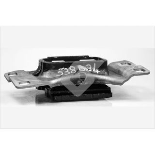 Montavimas, neautomatinė transmisija HUTCHINSON 538B34