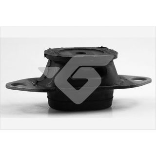 Montavimas, neautomatinė transmisija HUTCHINSON 538B36