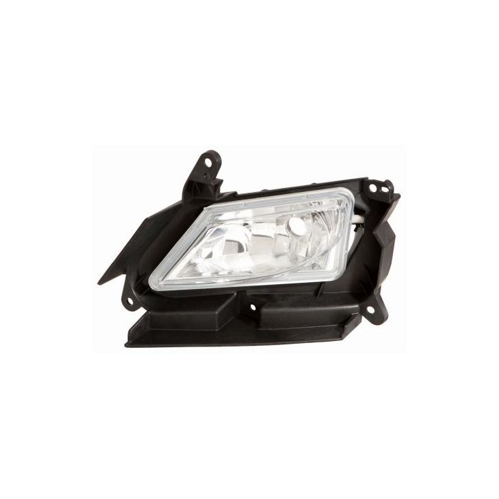 Rūko žibintas ABAKUS 216-2027L-UE