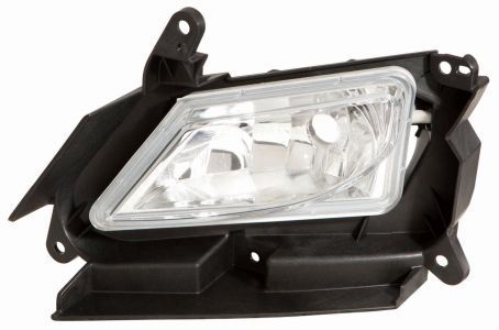 Rūko žibintas ABAKUS 216-2027L-UE