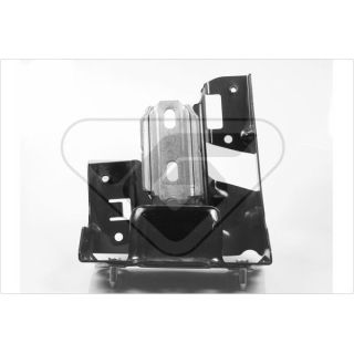 Montavimas, neautomatinė transmisija HUTCHINSON 538B53