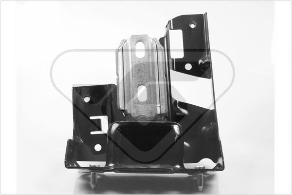 Montavimas, neautomatinė transmisija HUTCHINSON 538B53