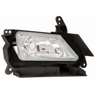 Rūko žibintas ABAKUS 216-2027R-UE