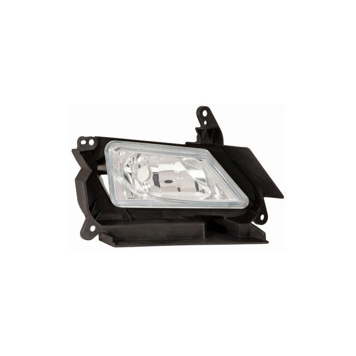 Rūko žibintas ABAKUS 216-2027R-UE