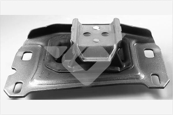 Montavimas, neautomatinė transmisija HUTCHINSON 538B60