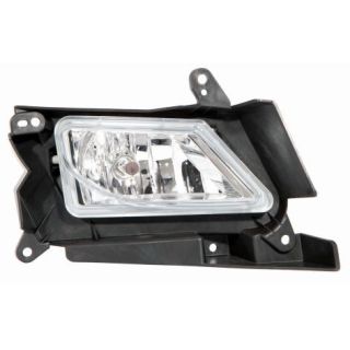 Rūko žibintas ABAKUS 216-2028R-UE