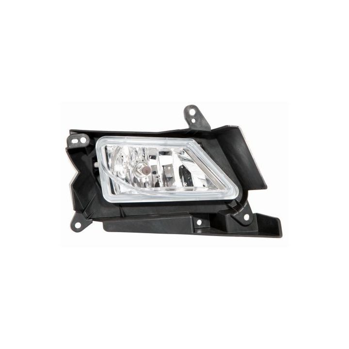 Rūko žibintas ABAKUS 216-2028R-UE