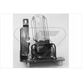 Montavimas, neautomatinė transmisija HUTCHINSON 538B71