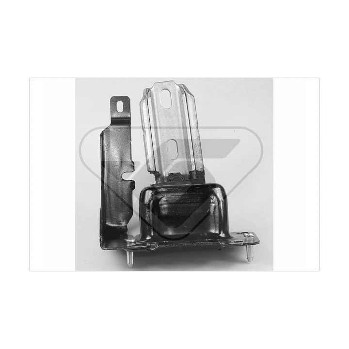 Montavimas, neautomatinė transmisija HUTCHINSON 538B71