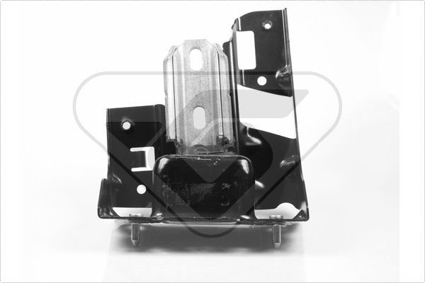 Montavimas, neautomatinė transmisija HUTCHINSON 538B76