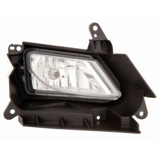 Rūko žibintas ABAKUS 216-2029R-UE