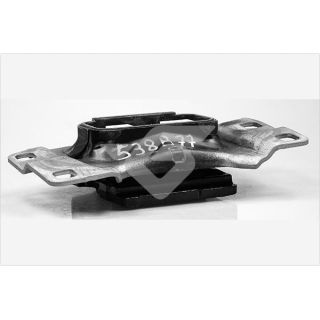 Montavimas, neautomatinė transmisija HUTCHINSON 538B77