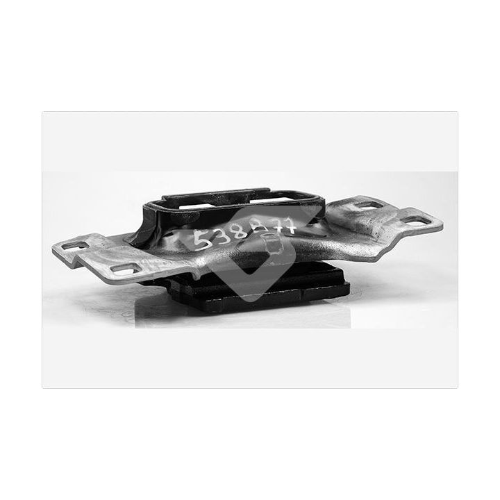 Montavimas, neautomatinė transmisija HUTCHINSON 538B77