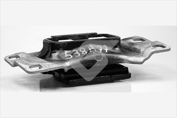 Montavimas, neautomatinė transmisija HUTCHINSON 538B77