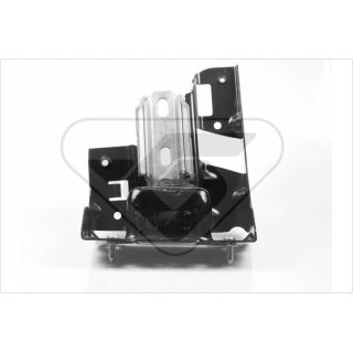 Montavimas, neautomatinė transmisija HUTCHINSON 538B84