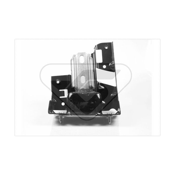 Montavimas, neautomatinė transmisija HUTCHINSON 538B84