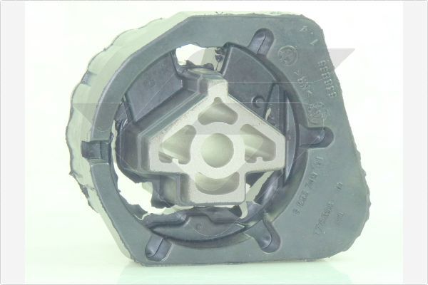 Montavimas, neautomatinė transmisija HUTCHINSON 538B95