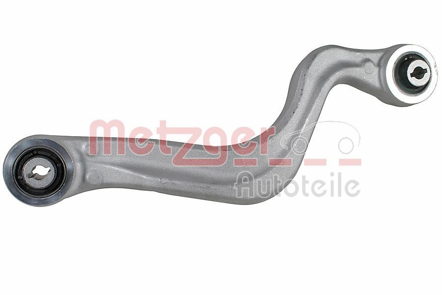 Vikšro valdymo svirtis METZGER 58169503