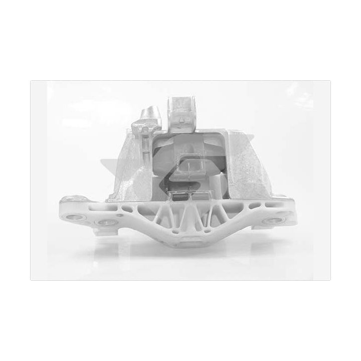 Montavimas, neautomatinė transmisija HUTCHINSON 538C25