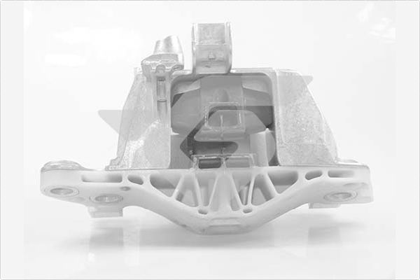 Montavimas, neautomatinė transmisija HUTCHINSON 538C25