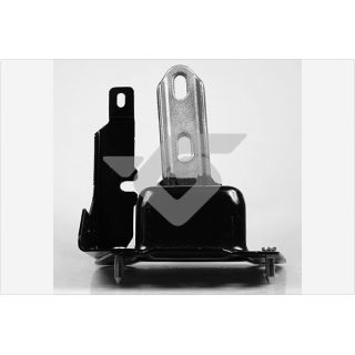 Montavimas, neautomatinė transmisija HUTCHINSON 538C26