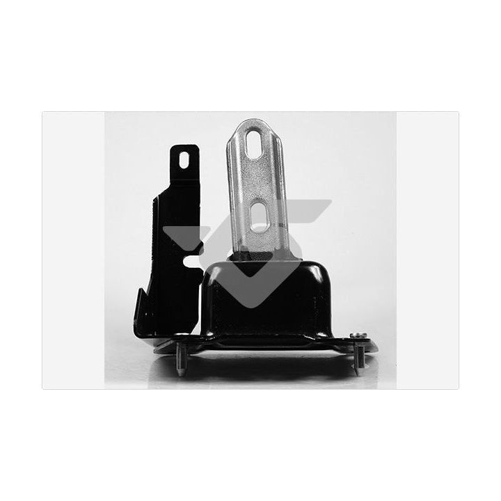 Montavimas, neautomatinė transmisija HUTCHINSON 538C26