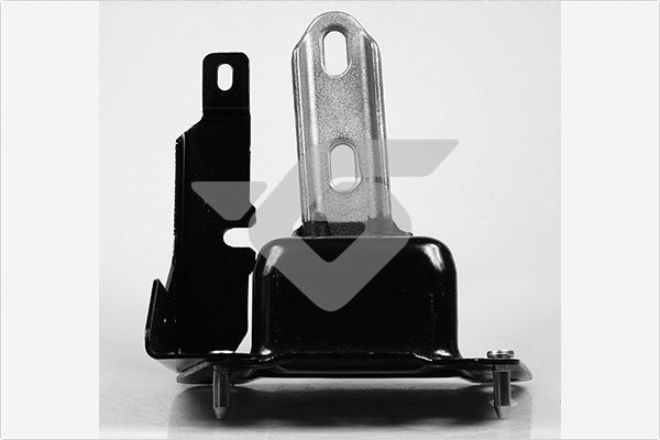 Montavimas, neautomatinė transmisija HUTCHINSON 538C26