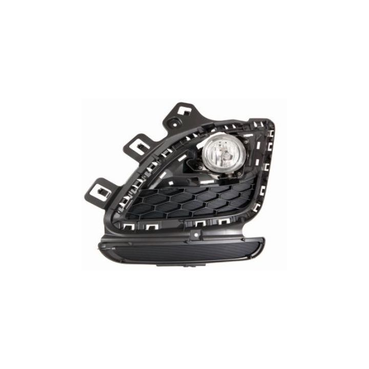 Rūko žibintas ABAKUS 216-2032L-AQ