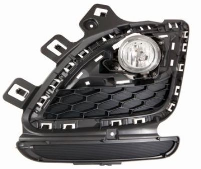 Rūko žibintas ABAKUS 216-2032L-AQ