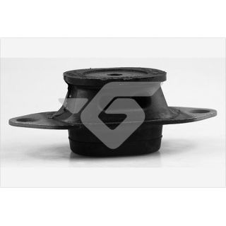 Montavimas, neautomatinė transmisija HUTCHINSON 538C27