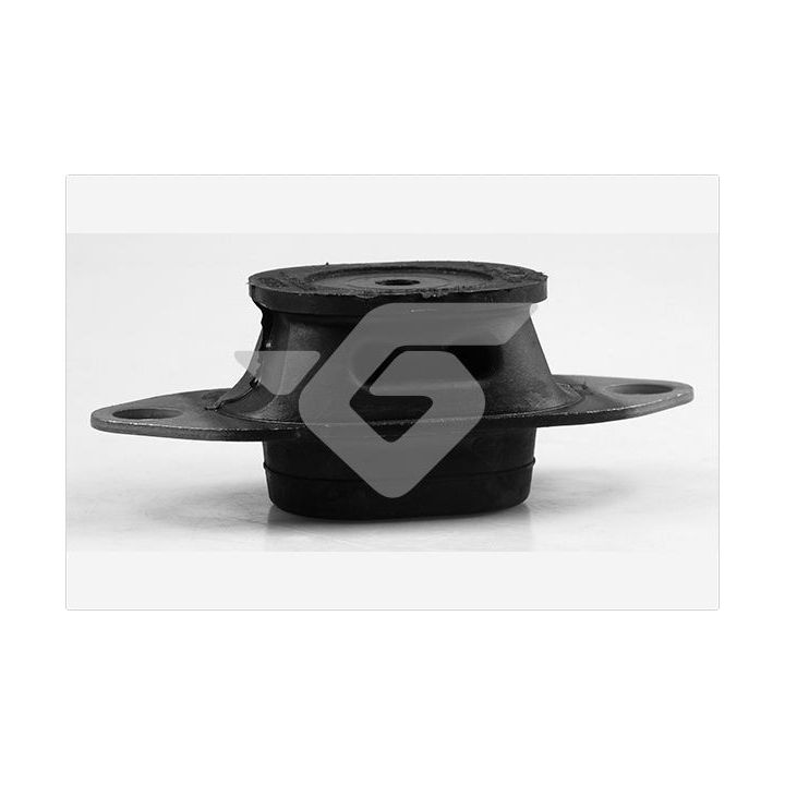 Montavimas, neautomatinė transmisija HUTCHINSON 538C27