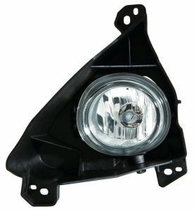 Rūko žibintas ABAKUS 216-2033R-AQ